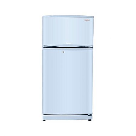 Singer 4000 Elegance Series Refrigerator 14 Cft Oxford Grey