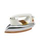 Sogo Heavyweight Iron JPN423 White