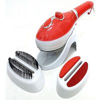 Style Icon Portable Steam Travel Ironning Brush