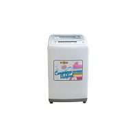 Super Asia Fully Automatic Washing Machine SA-6081W 8Kg Capacity 2 Years Brand Warranty