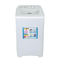Super Asia Washing Machine SA-240 10Kg Double Body (1 Year Official Warranty)