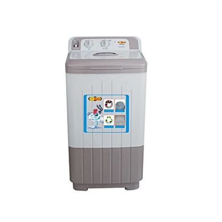 Super Asia Spin Dryer Fast Spin (SD-570) 2 Years Warranty