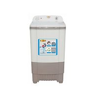 Super Asia Spin Dryer Jet Spin (SSD-666) 2 Years Warranty