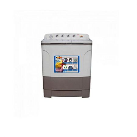 Super Asia Washing Dryer SA 242 2 Years Warranty