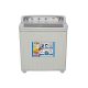 Super Asia Washing Machine Twin Tub Easy Wash (SA-245) 2 Years Warranty