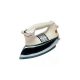 Super Rinnai SR-211 Deluxe Automatic Dry Iron White & Grey