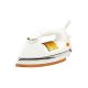 Super Rinnai SR-213 Deluxe Automatic Dry Iron White