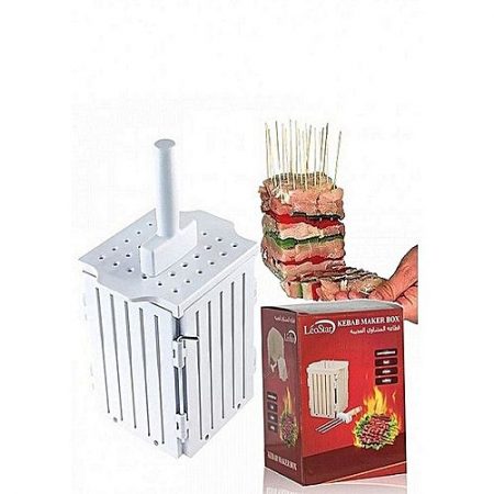 Super Seller Kebab Maker Box