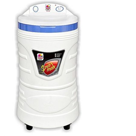 Venus VD786 Dryer Machine White 300 watts Brand Warranty
