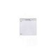 Waves Single Door Deep Freezer WDF-309 9 Cubic feet Ash White 30% Extra Energy Saving