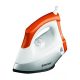 Westpoint Deluxe Dry Iron WF-283 White & Orange