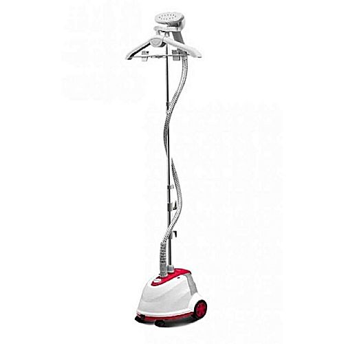 Westpoint WF-1154 Deluxe 1800 Garment Steamer available at Priceless.pk ...