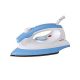 Westpoint WF-631A Deluxe Dry Iron White & Blue