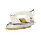 Westpoint WF-78 B Deluxe Dry Iron 1000 Watts White
