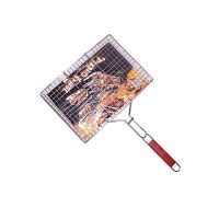 Wholesale Point BBQ Grill Large Silver