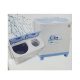 Zen Washing Machine CZ 1100 2 Years Brand Warranty