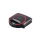 Westpoint WF-691 Sandwich Maker in Black