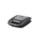 Westpoint WF-693C Sandwich Maker Black & Silver