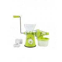 A R Accessories Manual Juicer Machine for Home Use
