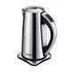Aicok 1.7L Stainless Steel Electric Kettle 6-Temperature Control and Keep Warm Function