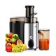 Aicok Stainless Steel Dual Speed Setting Juicer Machine 400W