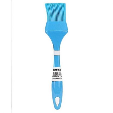 Al Jannat Silicone Pastry & Bbq Brush - Blue ha52