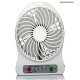 Al-Khaleej Portable Fan, mini usb rechargeable fan with 2600mAh Battery Operated and Flash light,for Traveling,Fishing,Camping,Hiking,Backpacking,BBQ,Baby Stroller,Picnic,Biking,Boating ha63