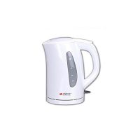 ALPINA Cordless Electric Kettle 1.5 Ltr - SF809 - White
