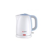 ALPINA Cordless Electric Kettle 1.7 Ltr - SF806 - White