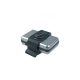 ALPINA Waffle Maker SF2510 Black & Grey