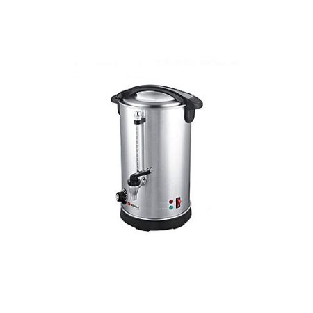 ALPINA Water Boiler - SF2809 - Silver