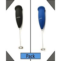 Alshops pk Pack Of 2 - Coffee Beaters