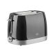 Anex AG-3018 Slice Toaster Black