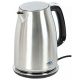 Anex AG-4048 - Deluxe Kettle - Silver & Black