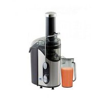 Anex AG-89 - Deluxe Juicer - 800 Watts - Black