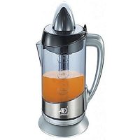 Anex Anex AG-2054 - Super Citrus Juicer - 40 Watts - Silver