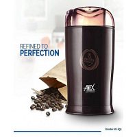 Anex Deluxe Coffee Grinder Model - AG-632 (Brand Warranty)