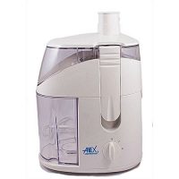 Anex Official AG-1059 - Deluxe juicer - White