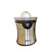 Anex plus AN-209 Electric Citrus Juicer - Black & Silver