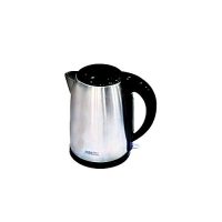 Anex plus AN-2152 - Electric Tea Kettle for Office Use - Silver