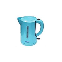 Anex plus AN-2155 - Electric Tea Kettle for Office Use - Blue