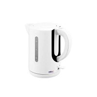 Anex plus AN-2155 - Electric Tea Kettle for Office Use - White