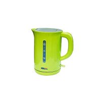 Anex plus AN-2157 - Electric Tea Kettle for Office Use - Green