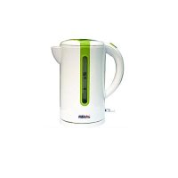 Anex plus AN-2159 - Electric Tea Kettle for Office Use - White
