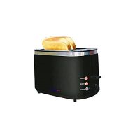 Anex plus An-3012 Bread & Slice Toaster Black