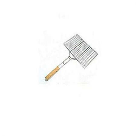 Apnee Dealz Chrome Plated Bbq Grill Wire Mesh ha324