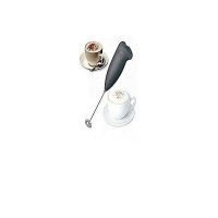 Apnishop dz Battery Operated Hand-held Coffee Beater Mixer & Whisker