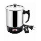 As seen on tv Electric Coffee Mug Large Cup Kettle