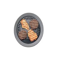 As seen on tv Pack of 2 - ChefMaster Smokeless Indoor BBQ Grill ha286