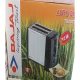 Bajaj Auto Pop Toaster White